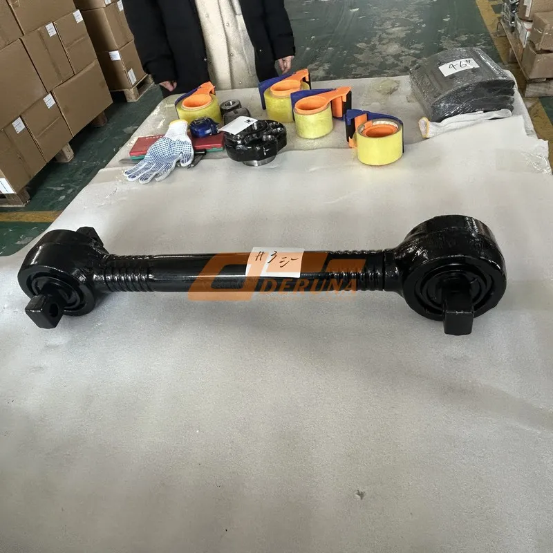 139999000894A Upper Thrust Rod Assy.