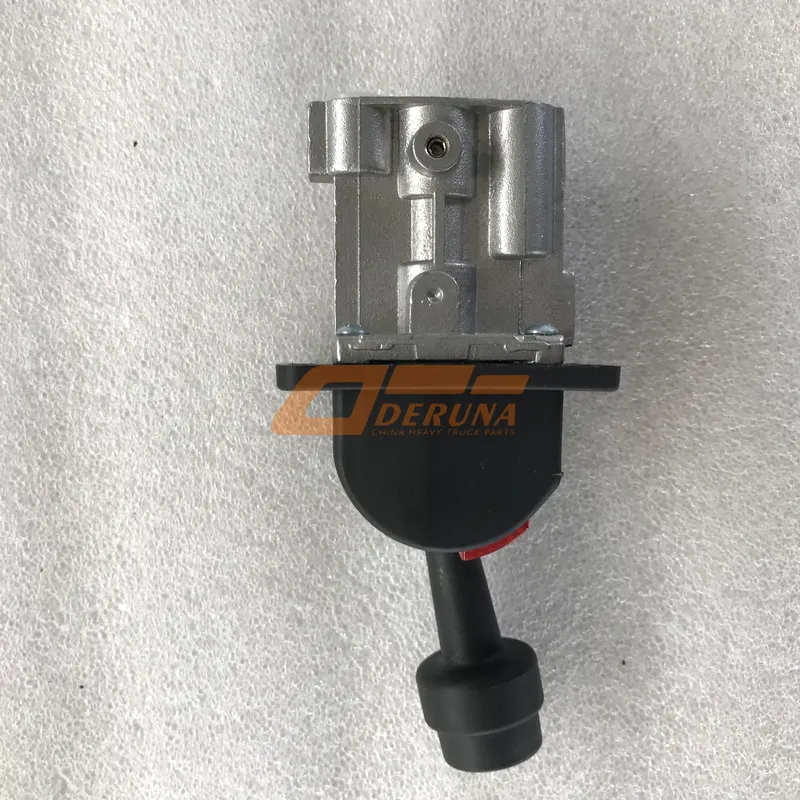 14750667H Body Lift Crane (3 Outlets) Hyva