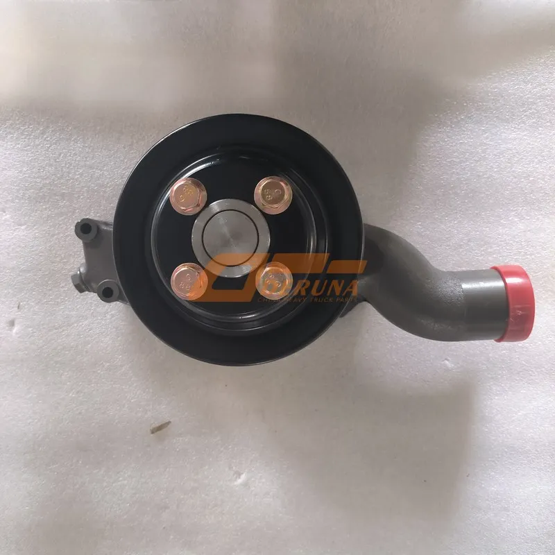 1584-1307020G Water Pump Belt