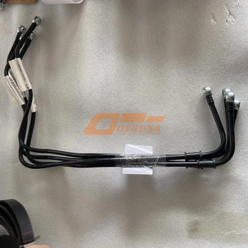 160101120038A015 Fuel Pipe Inner