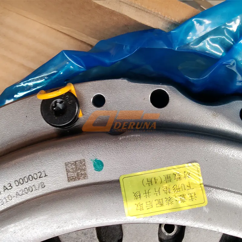 1601310B2001/B Clutch Cover Assembly