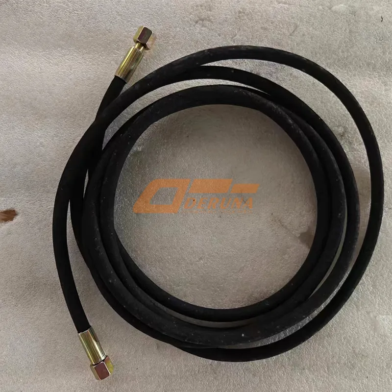 1602200-71BAL01 Tubo CCGT J6 3250 E5