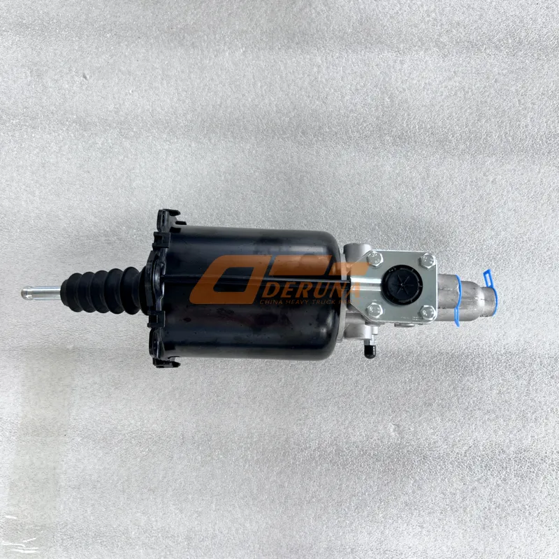 1602300A70A J6 Embrague CCU