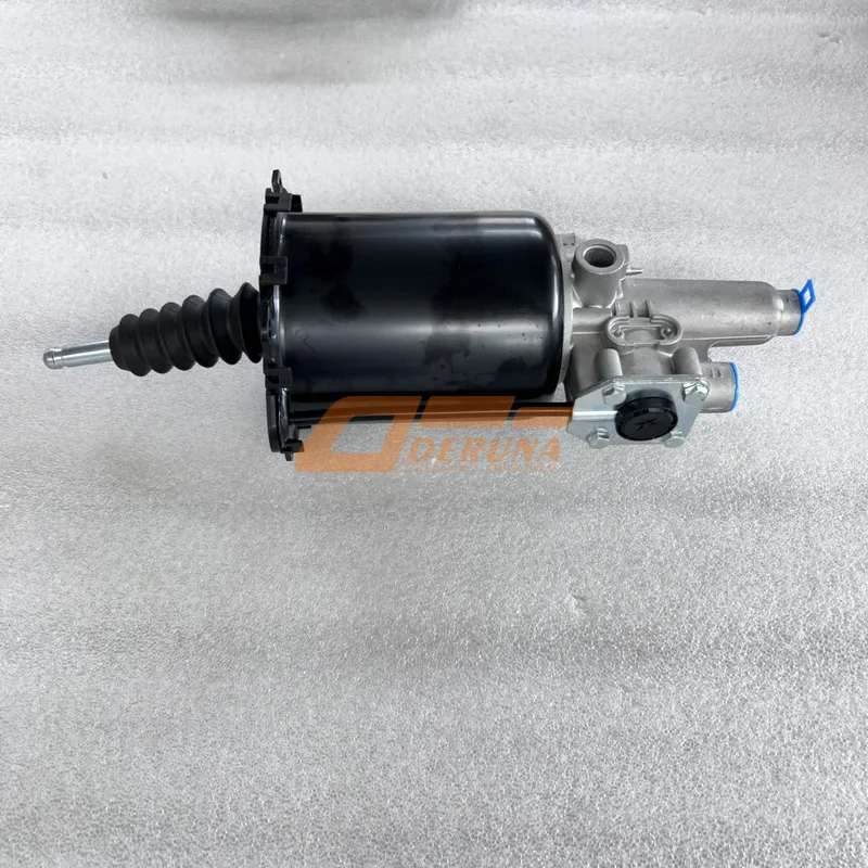 1602300A70A J6 Embrague CCU