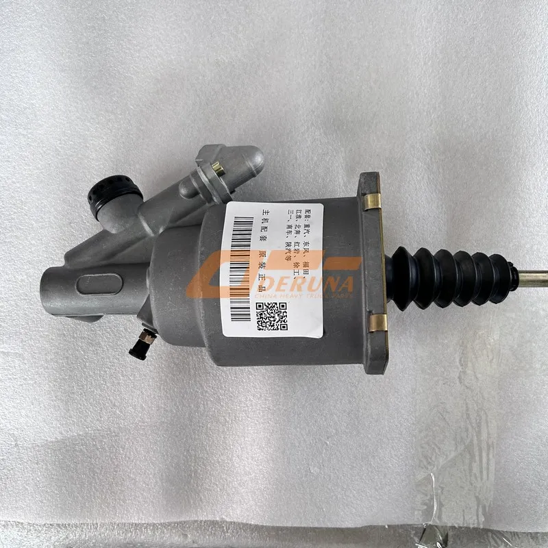 SANY Embrague Servo