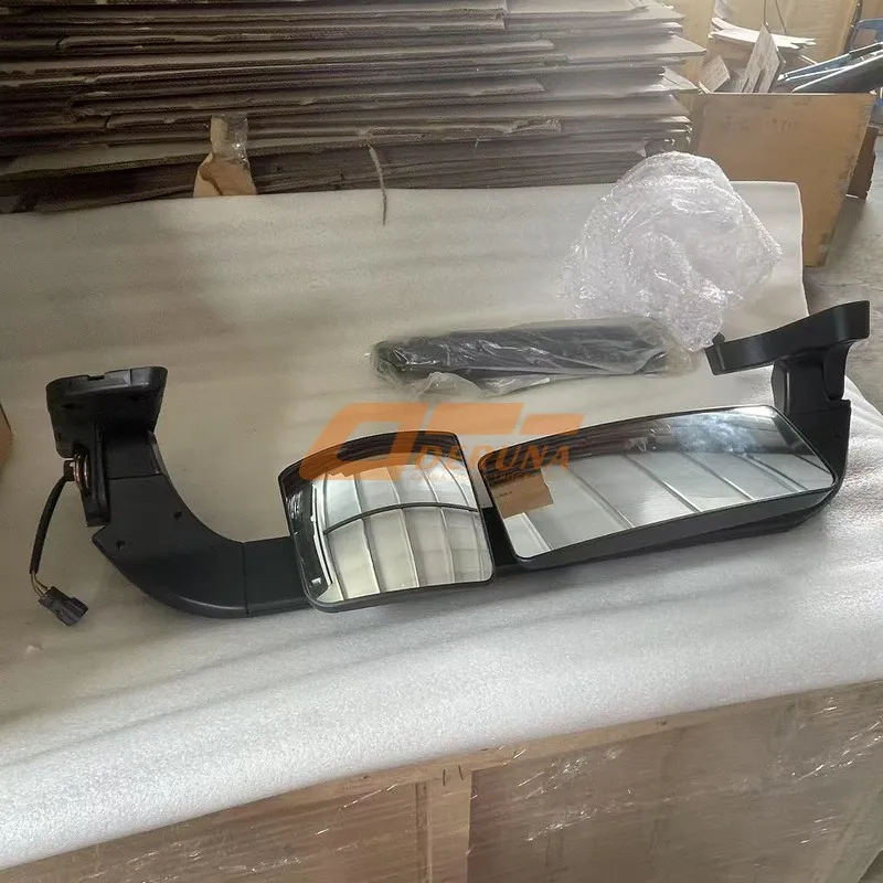 160602030026A Sany Internal Air Filter