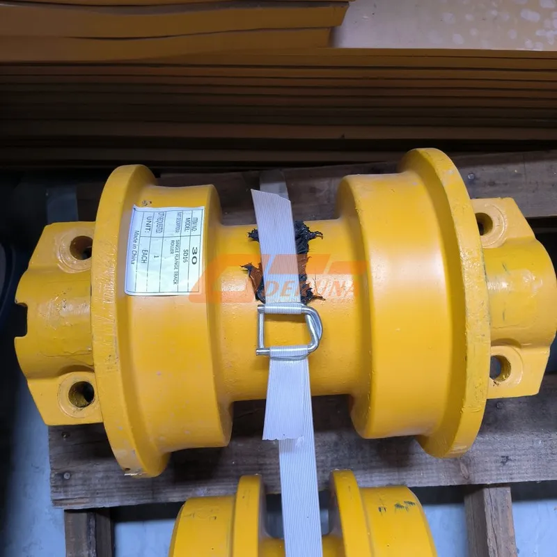 16Y-40-09000 Single Flange Track Roller