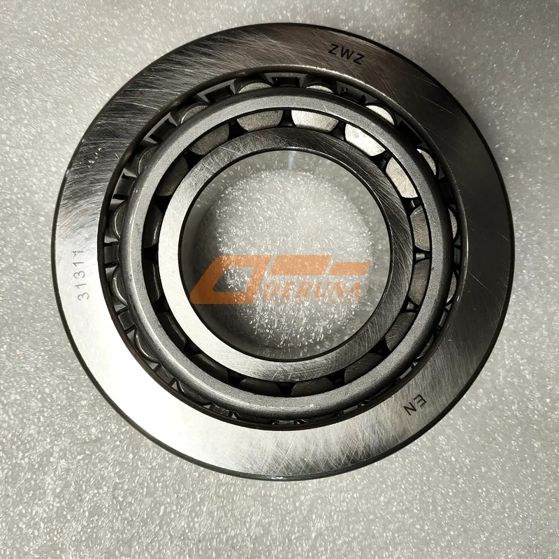 19000332633331311 Center Axle Gearbox Bearing (Main Gear)