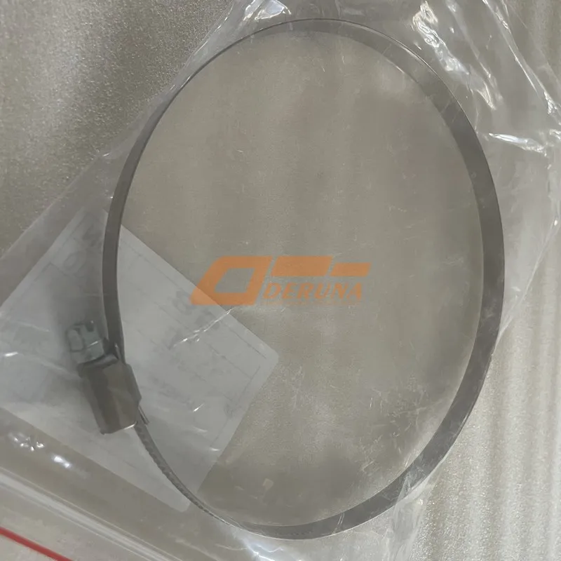 190003989316 Hose Clamp
