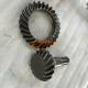 199012320177 Rear Axle Main Gear Z=28/17