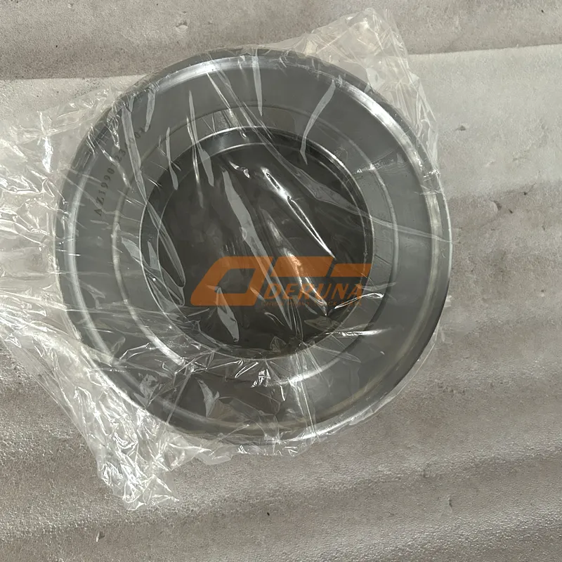 199012340019 Anillo intermedio del cubo del eje medio trasero (S)