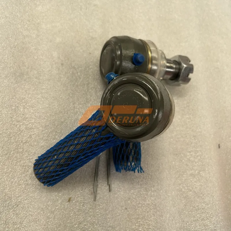 199100430701-199100430704 Tie Rod Ball Head
