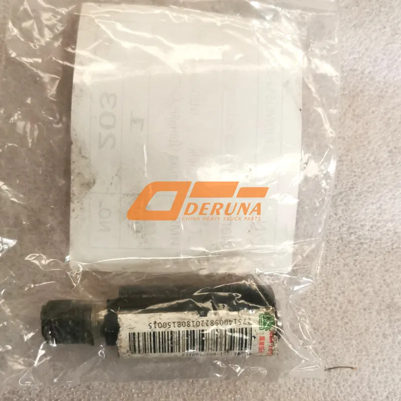 810W61851-6030+001/1 Hydraulic Lock Sensor (Danyang Hengtai)