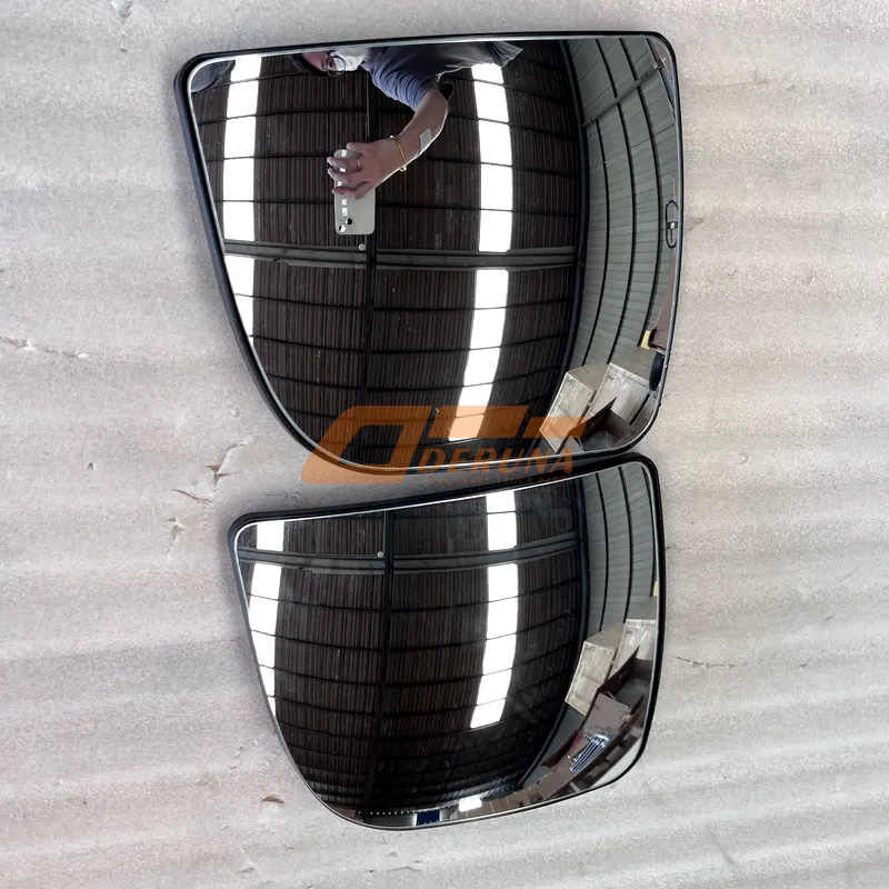 712W63730-0001+010/1 Mirror Small Reflector