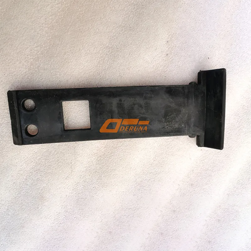 WG9925955059/1 Mudguard Rubber Band (Xingtai Weili)