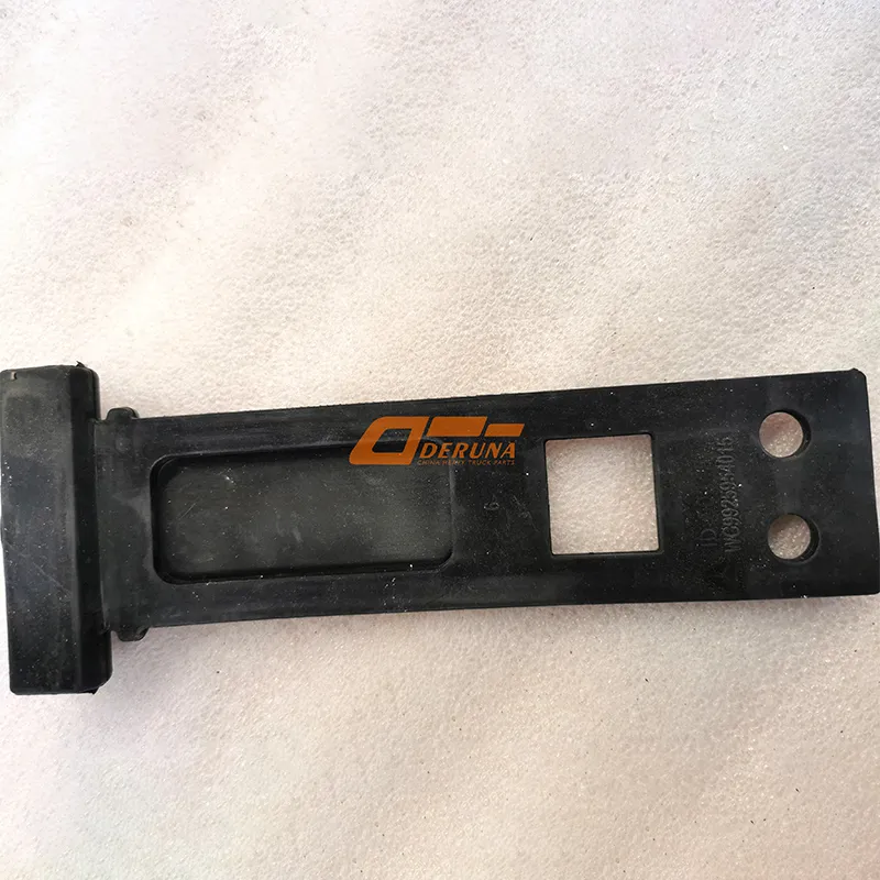 WG9925955059/1 Mudguard Rubber Band (Xingtai Weili)