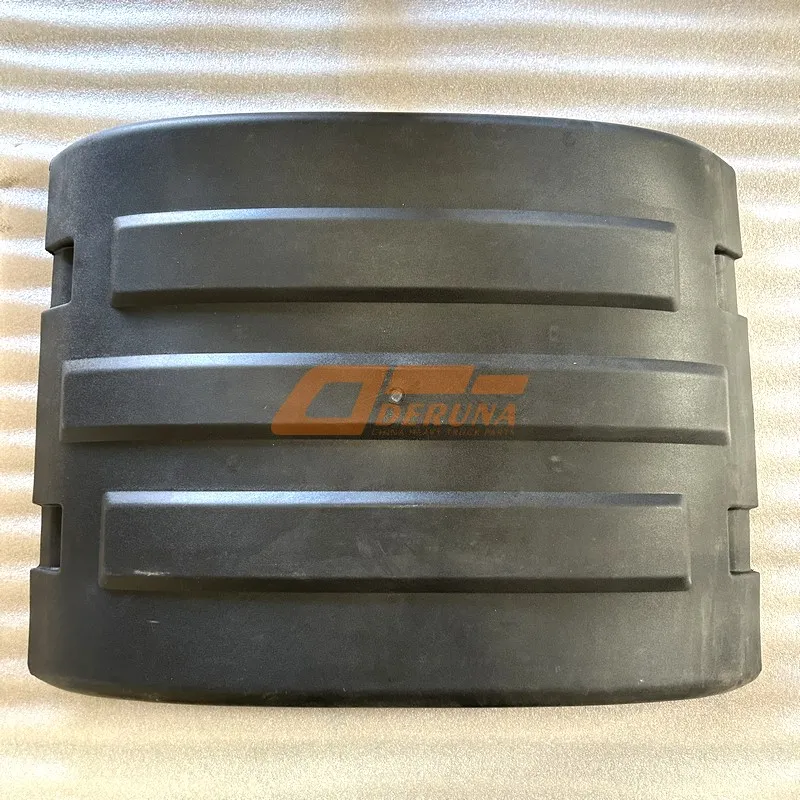 WG9925954005/1 Mudguard Upper Cover (Xingtai Weili)