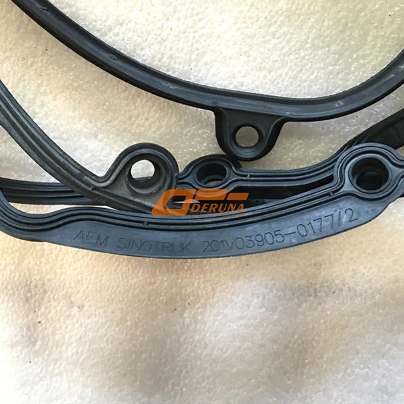 201V03905-0177/1 Sealing Gasket Of The Cylinder Head Cover