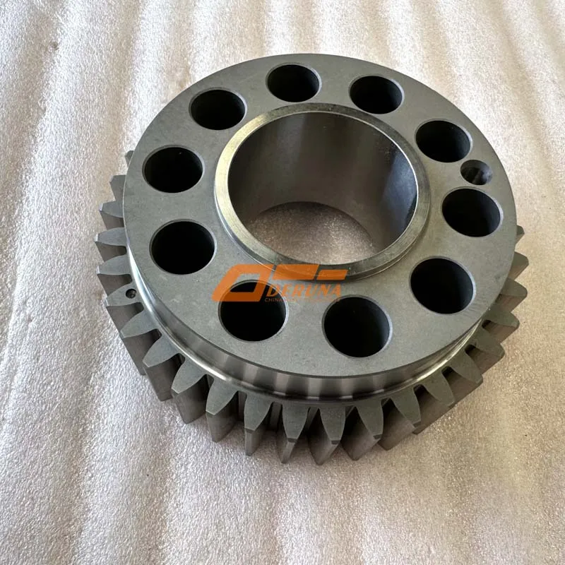 200-02115-0256 Rear Crankcase Gear