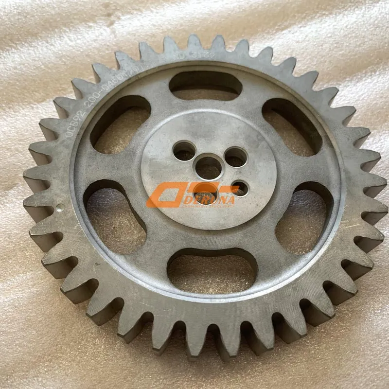 200-04501-0191 Camshaft Gear