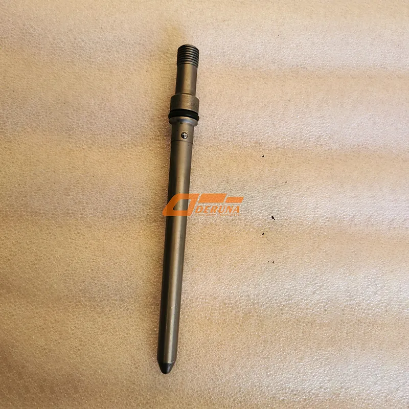 200-10301-6161 Injector Inlet Oil Fitting