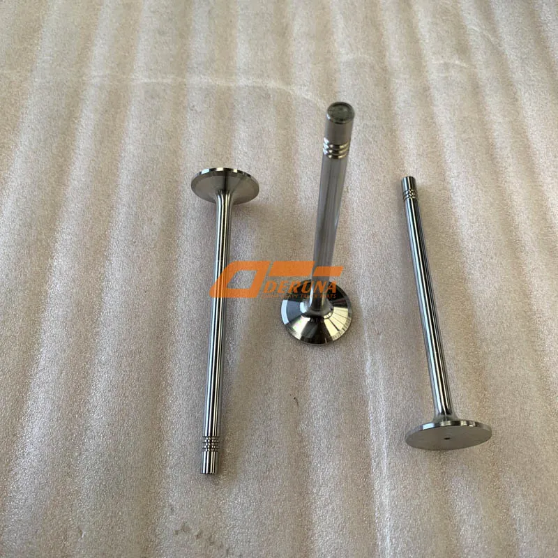 200V04101-0574 Inlet Valve