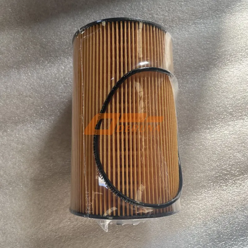 200V055040122 Oil Filter (Cylinder Type) Mc11