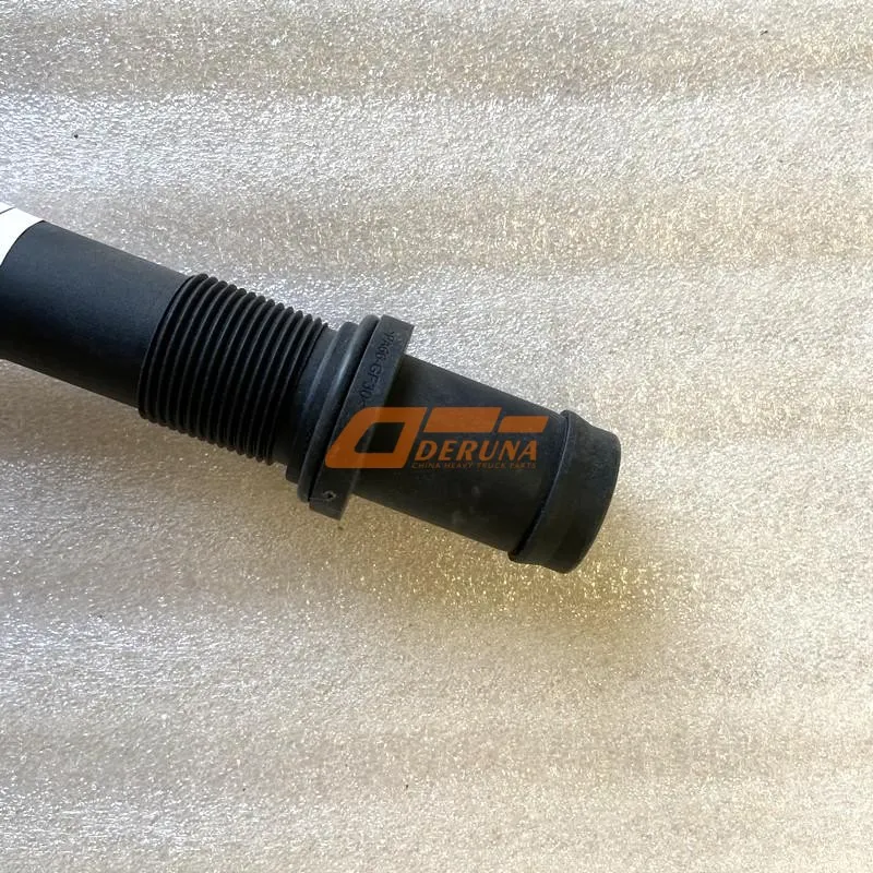 200V05701-0374 Tubo de retorno del separador de aceite/gas MC11