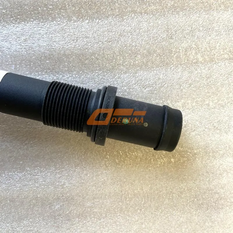 200V05701-0374 Tubo de retorno del separador de aceite/gas MC11