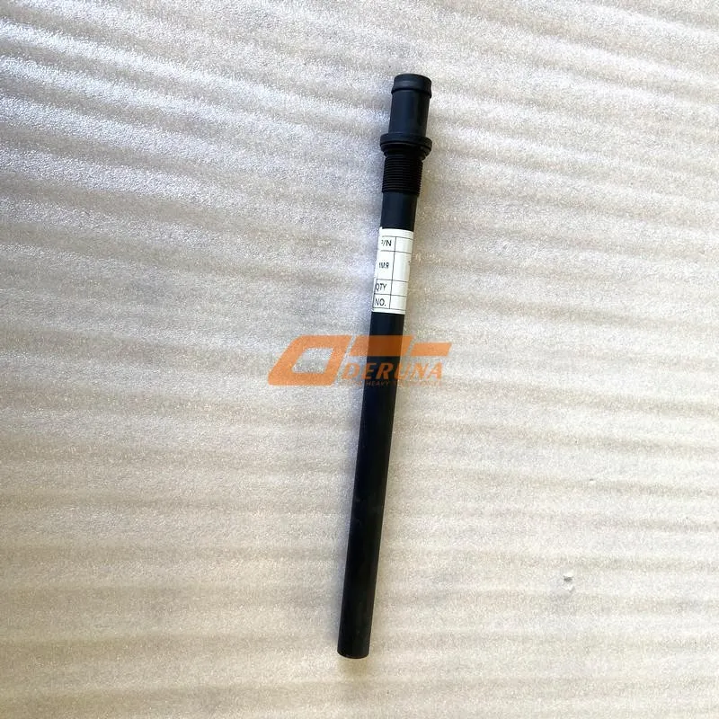 200V05701-0374 Tubo de retorno del separador de aceite/gas MC11