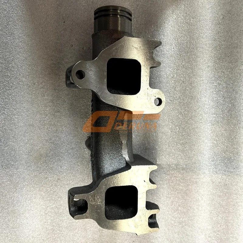 200V08101-6317 Right Exhaust Manifold