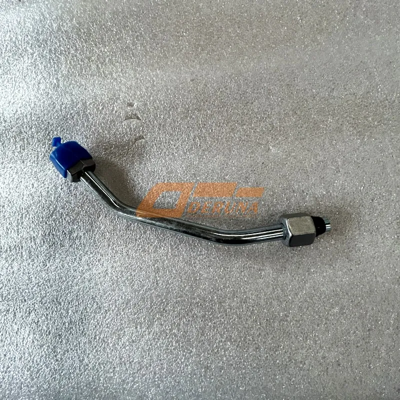 200V12305-5298 Línea de combustible de retorno Válvula de límite de presión del inyector de combustible