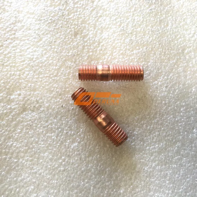 200V90201-0143 Double-Sided Stud M10X25