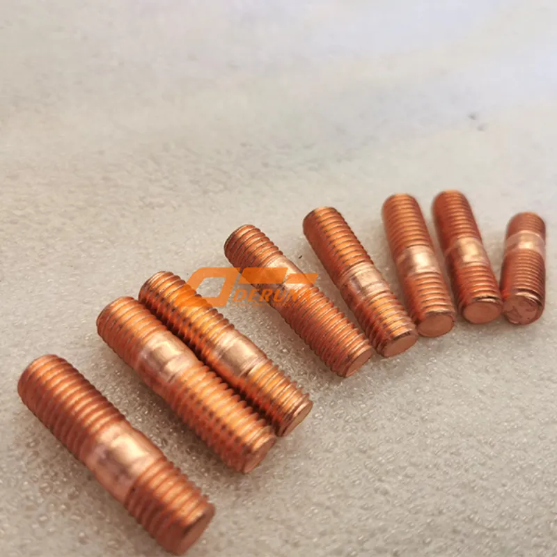 200V90201-0143 Double-Sided Stud M10X25