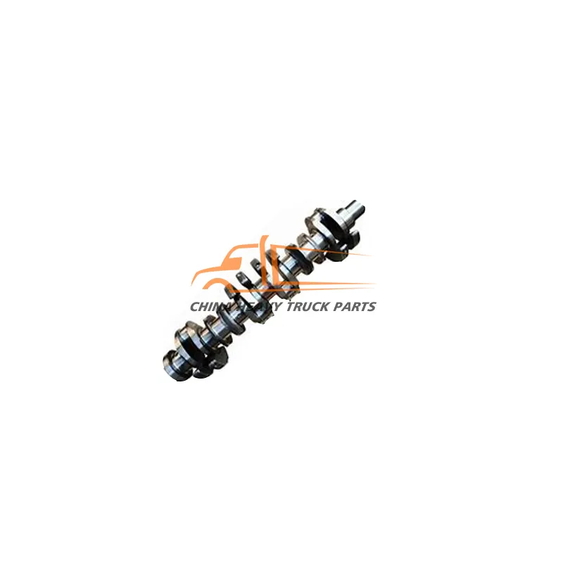 201-02101-0632 Crankshaft