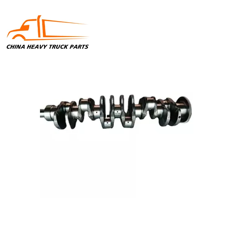 201-02101-0632 Crankshaft