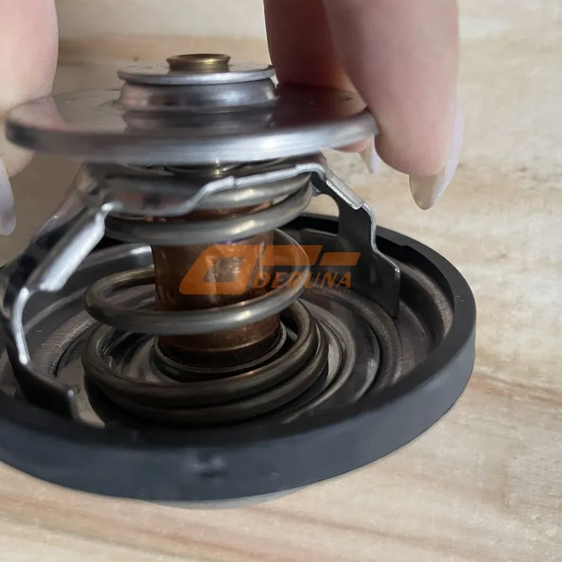 Sitrak Thermostat 87C-97C