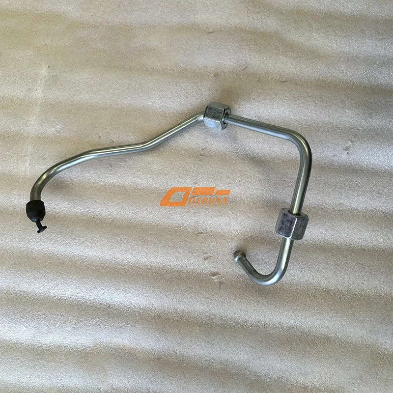 201V10301-6189 High-Pressure Fuel Pipe Pump - Rail