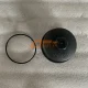 201V12504-0030 Filter Cover With O-Ring