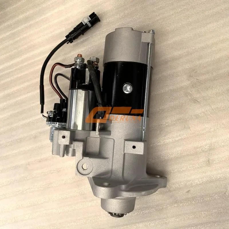 201V26201-7199 Motor de arranque