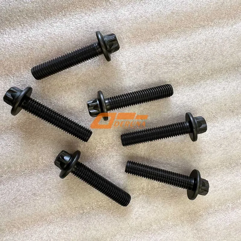 201V90490-0030 Perno resistente al calor M10X57