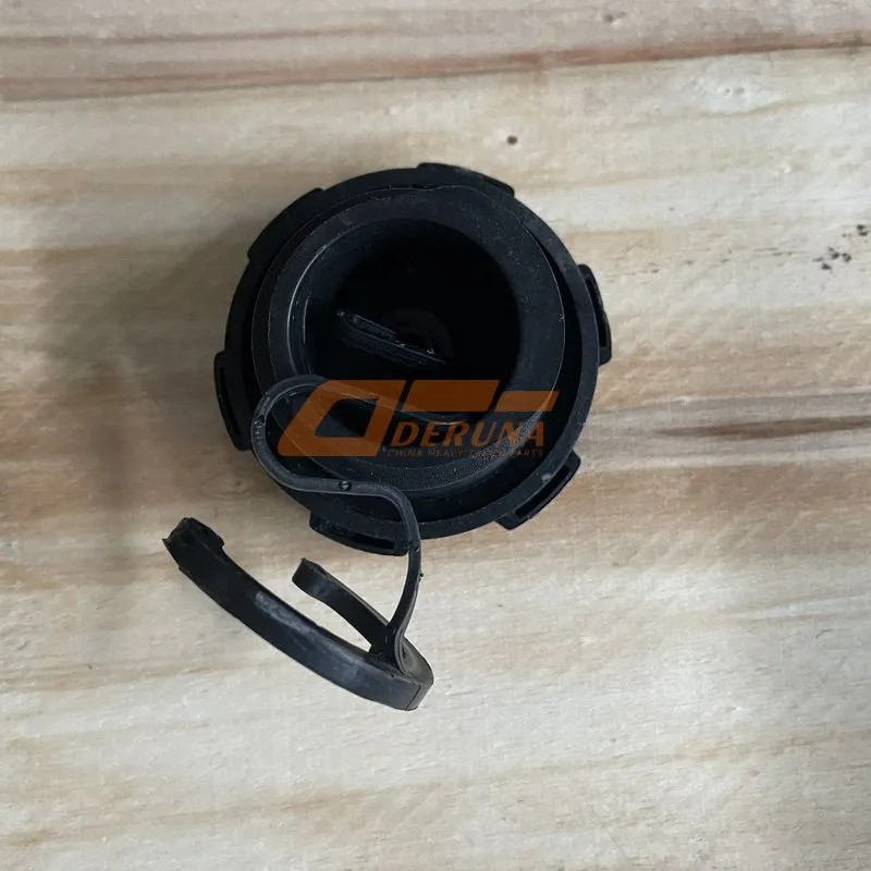 Cylinder Head Oil Filler Cap