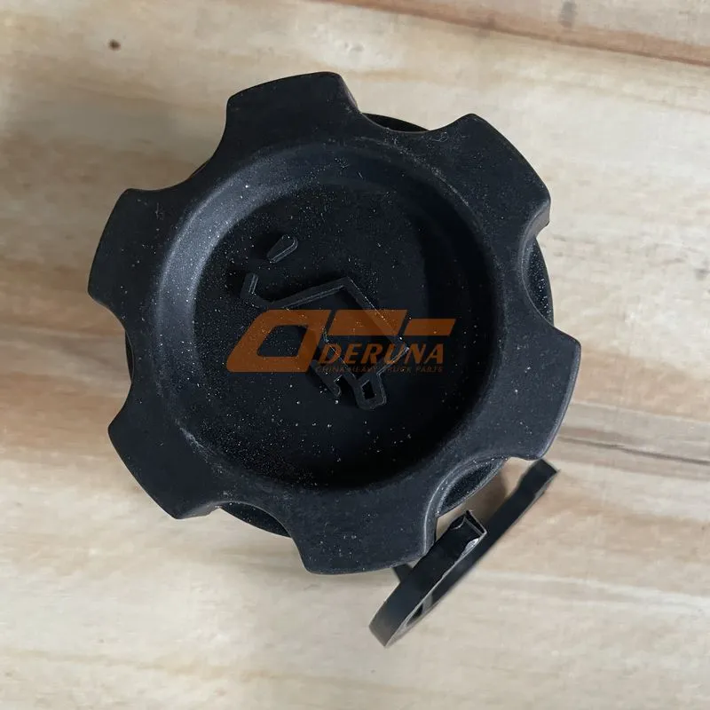 202V018106010 Cylinder Head Oil Filler Cap Sitrak
