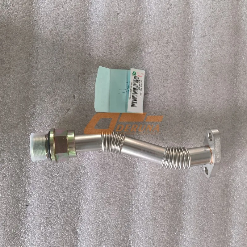 202V05703-5502 Supercharger Return Pipe