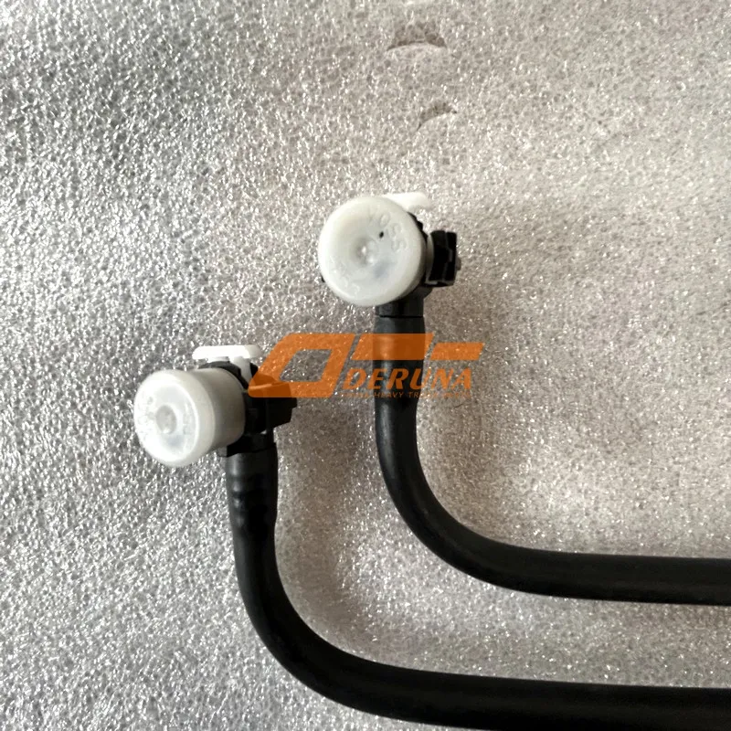 202V06303-5846 Tubo Desviador Para Calefacción Urea