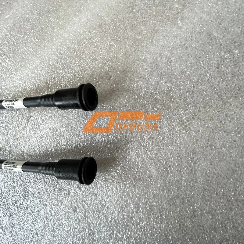 202V06303-5846 Tubo Desviador Para Calefacción Urea