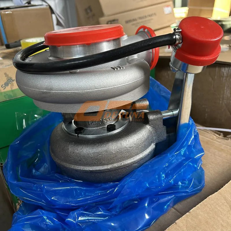 202V06500-6694 Water Pump