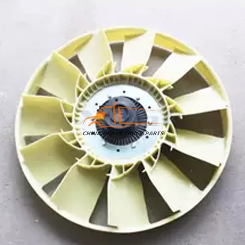 202V06600-7060 Ventilador De Silicona Con Control Eléctrico