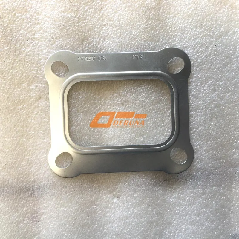 202V08901-0183 Supercharger Seal