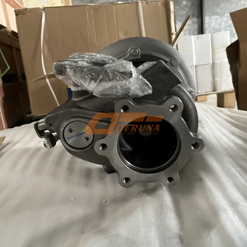 202V091007840 Turbocharger